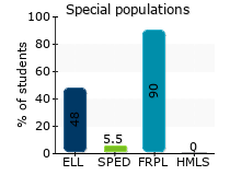 Special populations