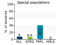 Special populations