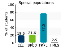 Special populations