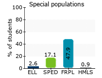Special populations