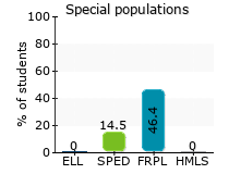 Special populations