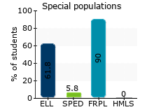 Special populations