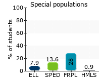 Special populations