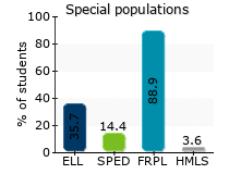 Special populations