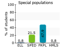 Special populations