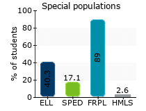 Special populations