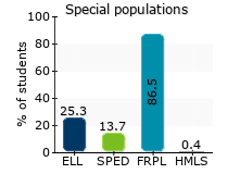 Special populations