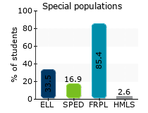 Special populations