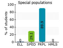 Special populations