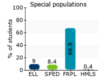 Special populations