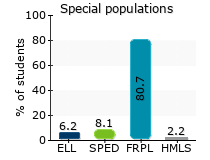 Special populations