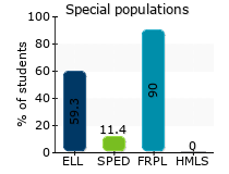 Special populations