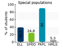 Special populations