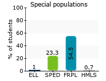 Special populations