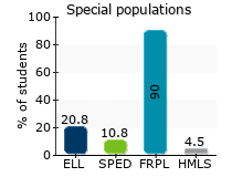 Special populations