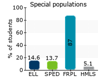 Special populations