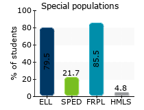 Special populations